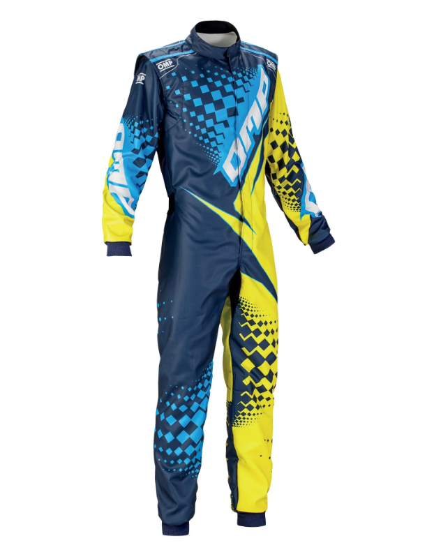 Choosing the Right Kart Racing Suit: A Guide for New Go-Kart Drivers