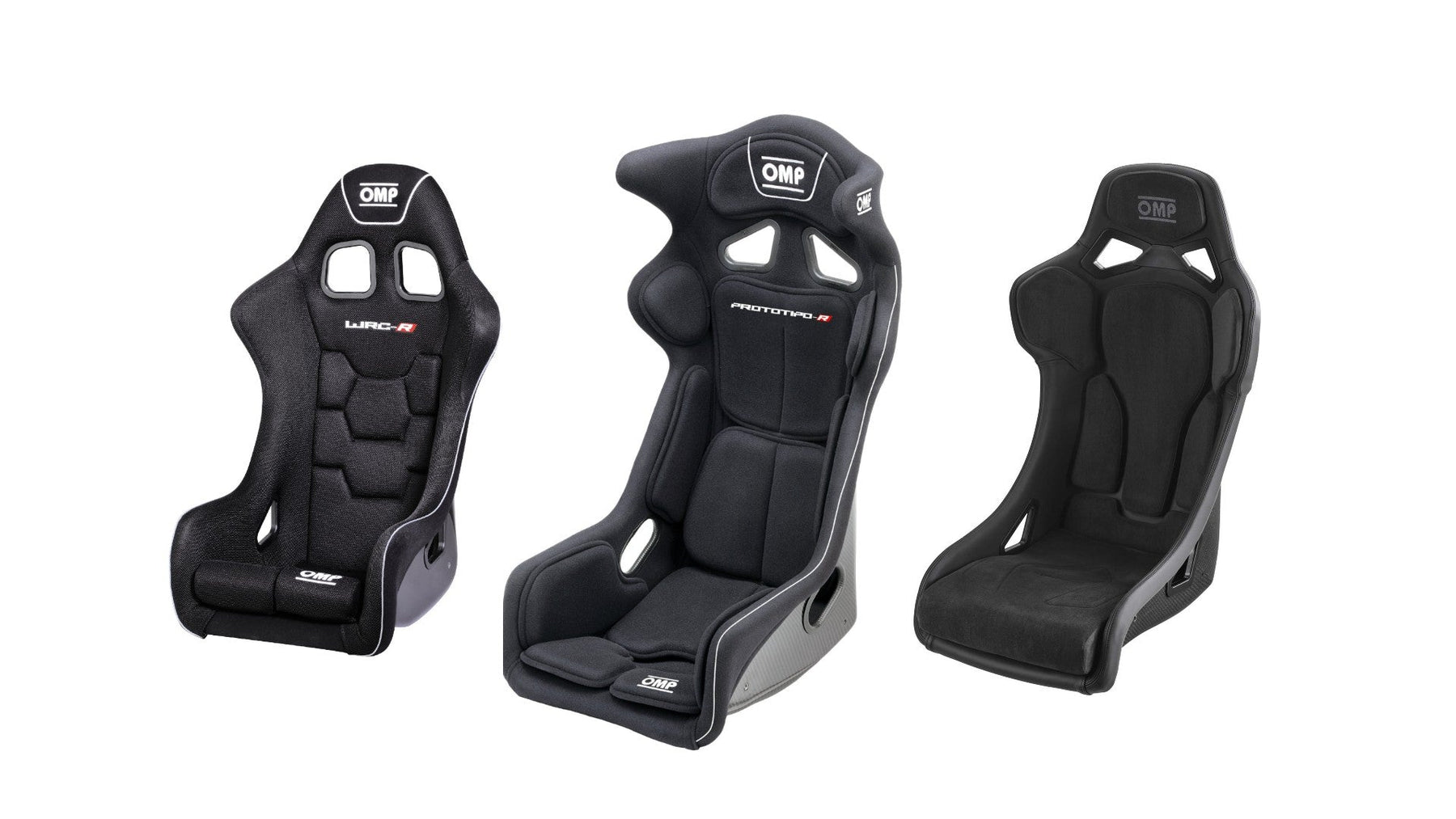 How to Choose the Right Racing Seat for Your Race Car and Style