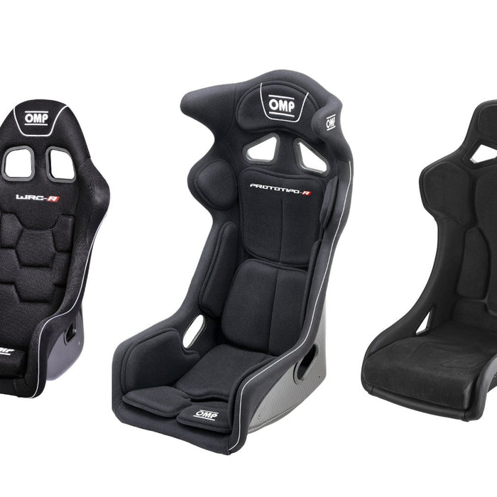 How to Choose the Right Racing Seat for Your Race Car and Style