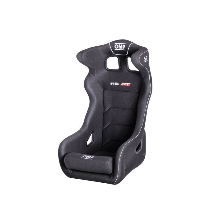 Discover the Advantages of the RS-PT2 Seat for Track and Off-Road Racing - Fast Racer