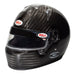 Bell KC7-CMR Carbon Youth Kart Helmet with Free Fleece Helmet Bag - Main - Fast Racer