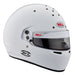 Bell RS7-K Snell K2020 Kart Helmet With FREE Fleece Helmet Bag - Right Main - Fast Racer