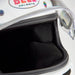 Bell KC7-CMR Youth Kart Helmet With Free Fleece Helmet Bag - Open Visor - Fast Racer