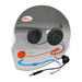 Bell GT6 RD-4C/EC Racing Helmet With Radio, Ear Cups, Drinking Tube, IMSA connector - Fast Racer