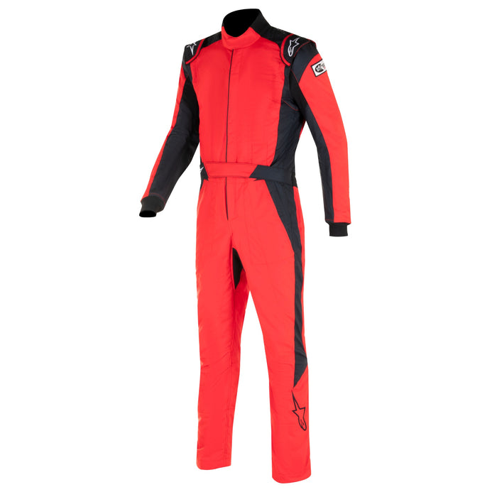 Alpinestars GP Pro Comp V2 Bootcut Racing Suit SFI