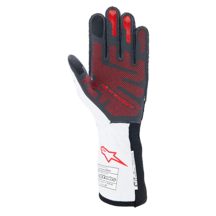 Alpinestars Tech-1 ZX V4 Racing Glove