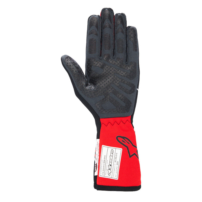 Alpinestars Tech-1 Race V4 Racing Glove
