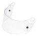 Bell SE06 3mm Replacement Shield For HP6 and GT6 Pro Helmets - Clear - Fast Racer