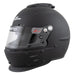 Zamp RZ-62 Air Aramid Solid Snell SA2020 Racing Helmet - Black - Main - Fast  Racer