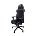 OMP GS Racing Style Office Chair - Black/Airnet - Fast Racer