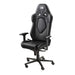 OMP GS Racing Style Office Chair - Black - Fast Racer