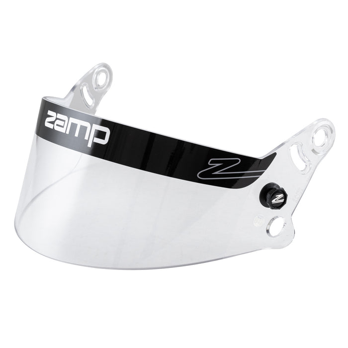 Zamp Z-24 Series Anti-Fog Replacement Visor - Photochromatic Clear - Fast Racer