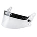 Zamp Z-24 Series Anti-Fog Replacement Visor - Photochromatic Clear - Fast Racer