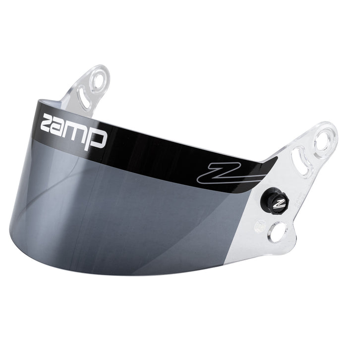 Zamp Z-24 Series Anti-Fog Replacement Visor - Photochromatic Dark - Fast Racer