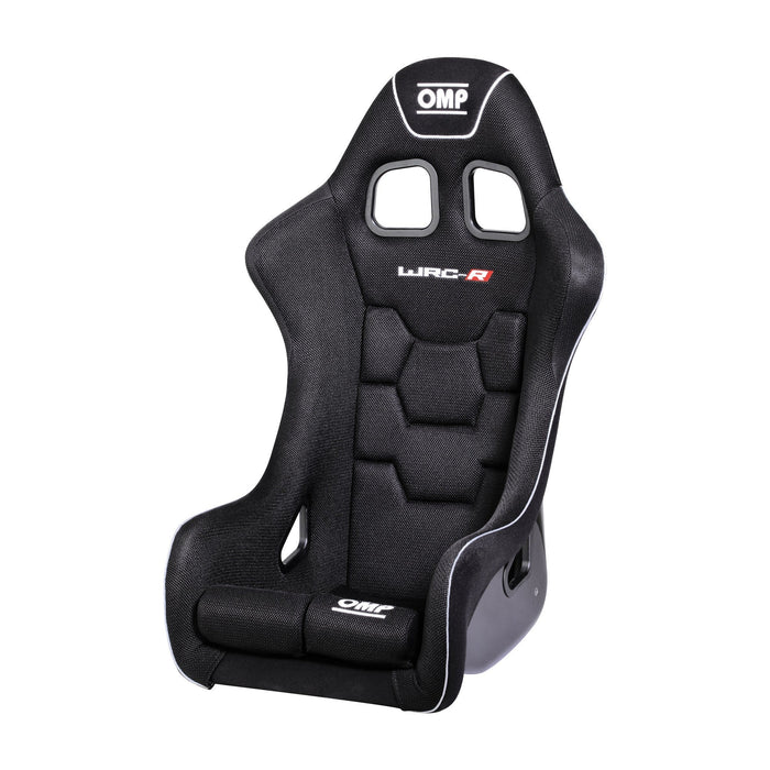 OMP WRC-R Gel-Coated Fiberglass Race Seat