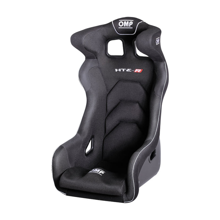 OMP HTE-R Carbon Race Seat - Fia Approved - Fast Racer