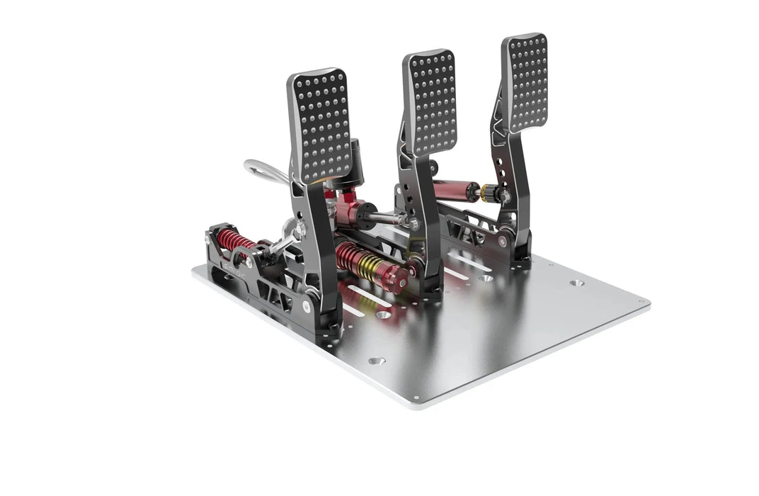 SIMAGIC P2000 PEDALS (ONLY RED PISTONS AVAILABLE)