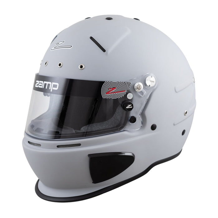 Zamp I RZ-70E Switch Solid FIA 8859-2015 & Snell SA2020 Racing Helmet