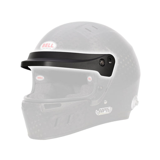 Bell Peak Kit 6 Series - Fits HP6, GT6 Helmets - Black - Fast Racer