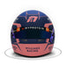 Bell 1:2 Scale F1 Mini Helmet Alex Albon 2024 Williams Racing - Front - Fast Racer