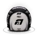 Bell Half Scale F1 Mini Helmet From Alex Albon During 2024 Chinese Grand Prix - Rear - Fast Racer