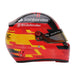 Bell 1:2 Scale Mini Helmet Carlos Sainz 2024 Ferrari - Right - Fast Racer