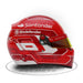 Bell 1:2 Scale Mini Helmet Charles Cleclerc 2024 Ferrari - Right - Fast Racer