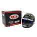 Bell 1:2 Scale F1 Mini Helmet Guanyu Zhou 2024 Sauber - Main Box - Fast Racer