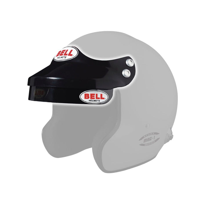 Bell Sport Mag Visor Peak Kit V10 - Fast Racer