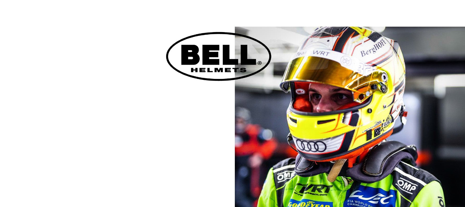 Bell Auto Racing Helmets, Bell Go Kart Helmets And Accessories - Fast Racer