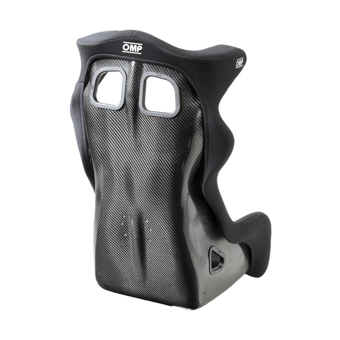 OMP HTE-R Carbon Race Seat