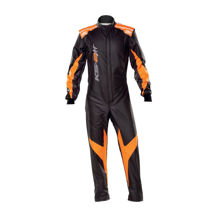 OMP KS-2 ART Karting Suit - Youth Sizes