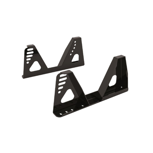 OMP Side Mount Seat Bracket For OMP Race Seats With FIA 8855-2021 Homologation. Sold by Fast Racer