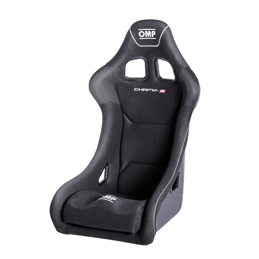 OMP Champ-R Race Seat - FIA 8855-1999 Approved - Fast Racer