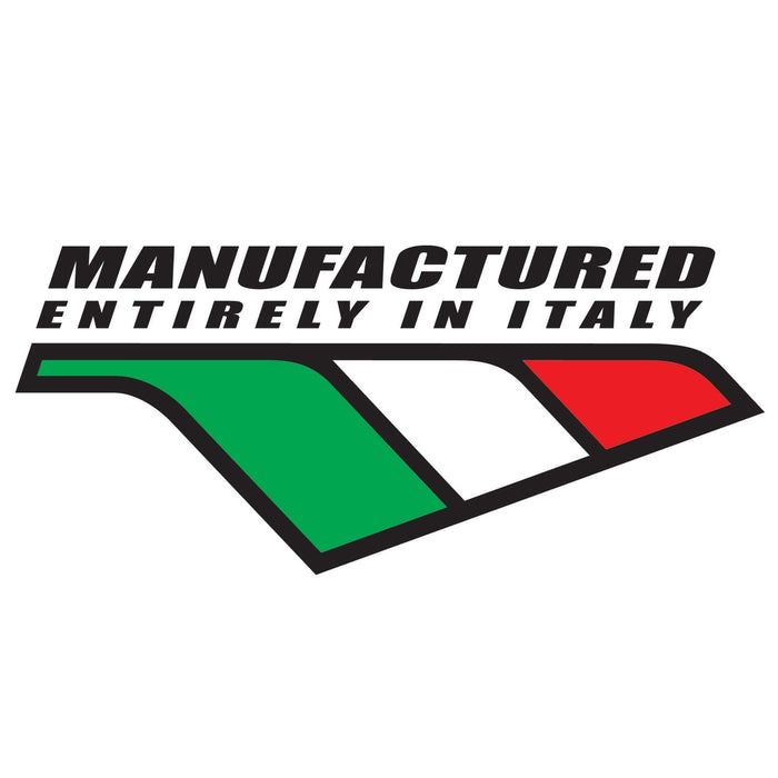 OMP Made in Italy Racing Gear - Fast Racer