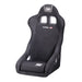 OMP TRS-E XL Tubular Frame Race Seat - Fast Racer