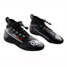 OMP KS-2F Kart shoes - Black Pair - Fast Racer