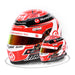 Bell 1:2 Scale Mini Helmet Kevin Magnussen 2023 - Hasas F1 Formula 1 Team - Normal vs Mini - Fast Racer