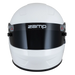 Zamp Signature and Display Helmet - Frontt View - Fast Racer