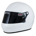 Zamp Signature and Display Helmet - Left View - Fast Racer