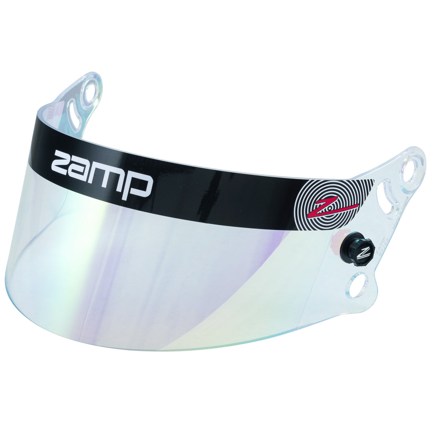 Zamp Z-20 Photochromatic Replacement Shields - Fast Racer — FAST RACER