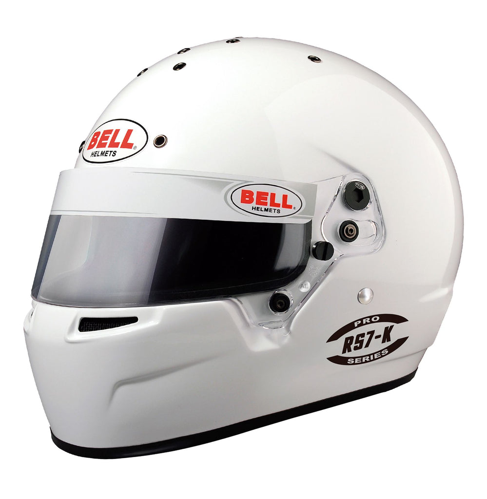 BELL RACING ヘルメット RS-7 K STAMINAイエロー | nate-hospital.com