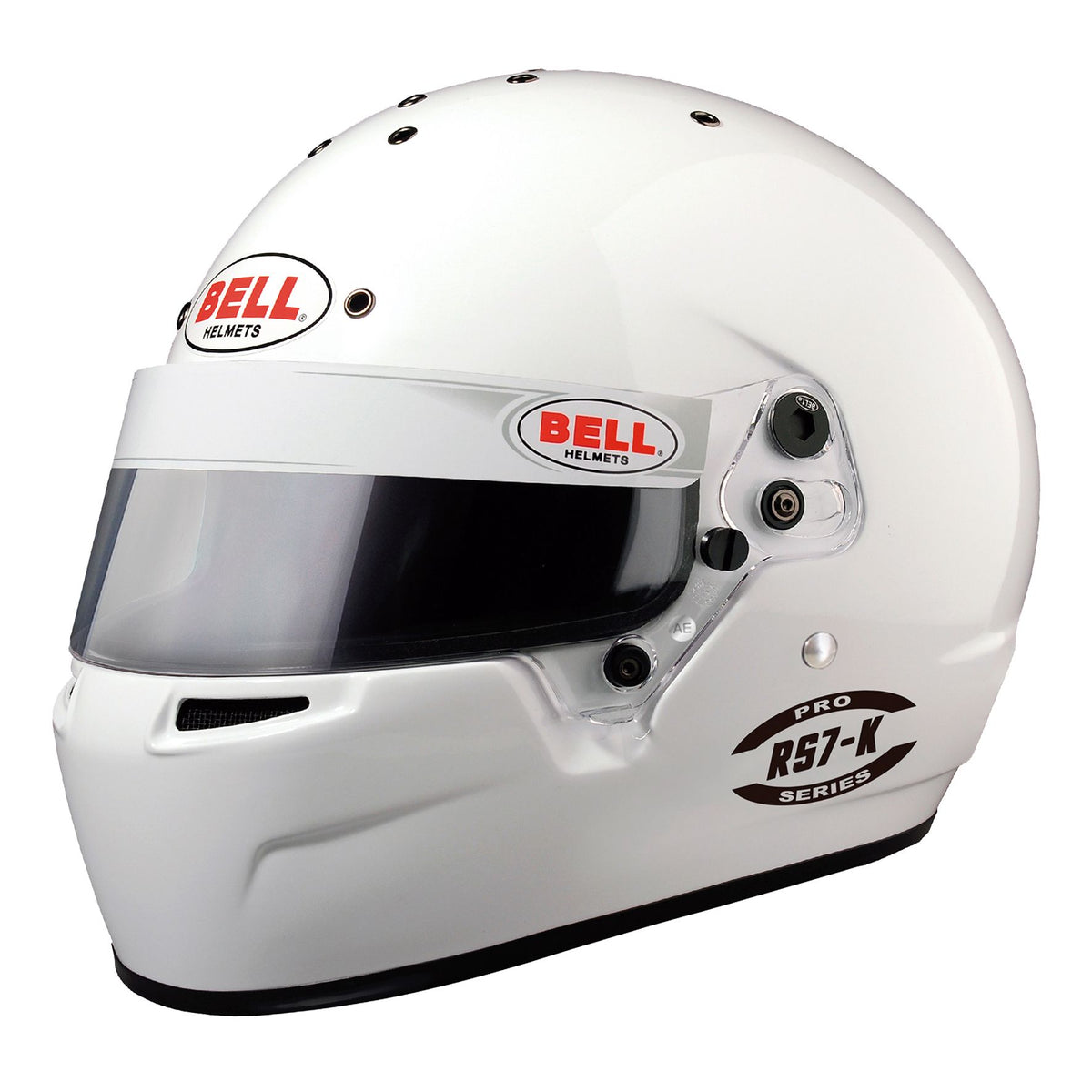Bell RS7-K K2020 Kart Helmet +FREE Fleece Helmet Bag