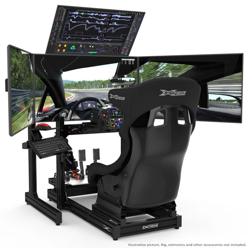 Sim Racing Gear - Fast Racer — FAST RACER