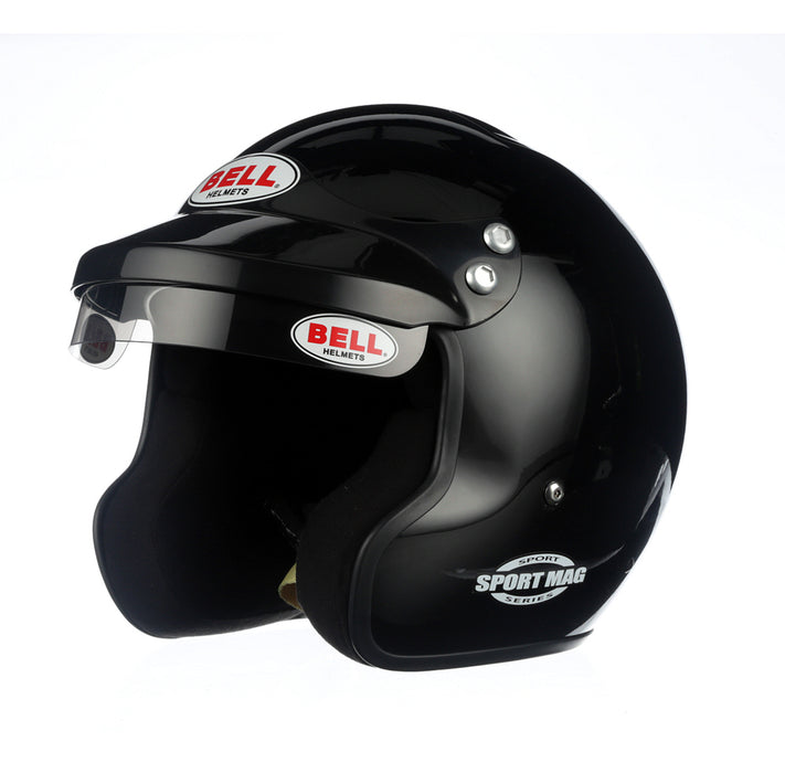 Bell Mag-4 Racer Series Helmet サイズL