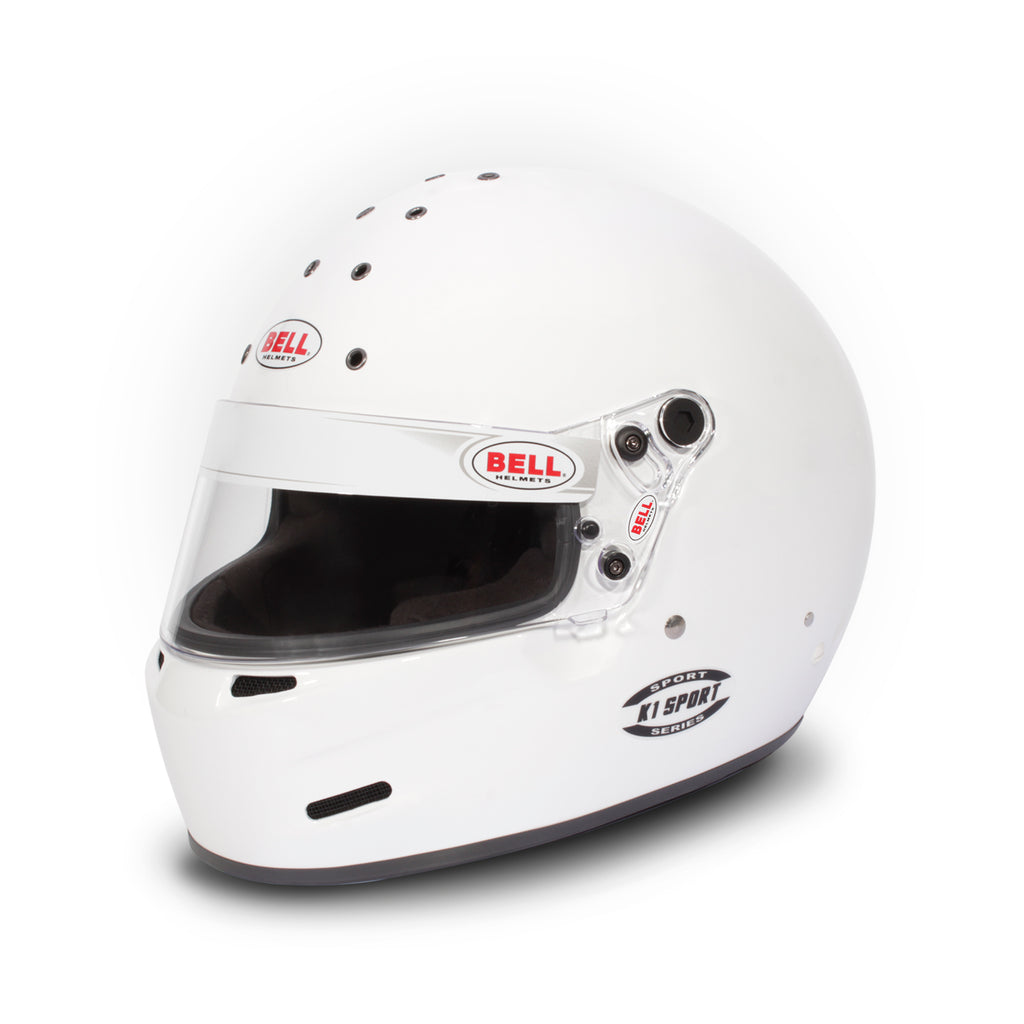 Bell K1 SPORT SA2020 Helmet +FREE Fleece Helmet Bag