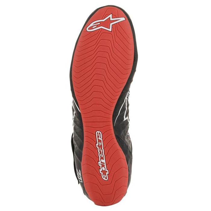 Alpinestars  TECH-1 Z V2 Racing Shoes / Boots, Sole - Fast Racer