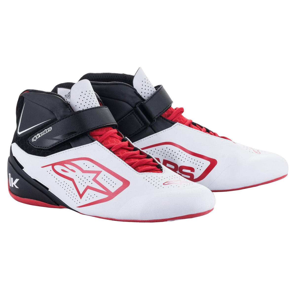 Alpinestars youth racing shoes online