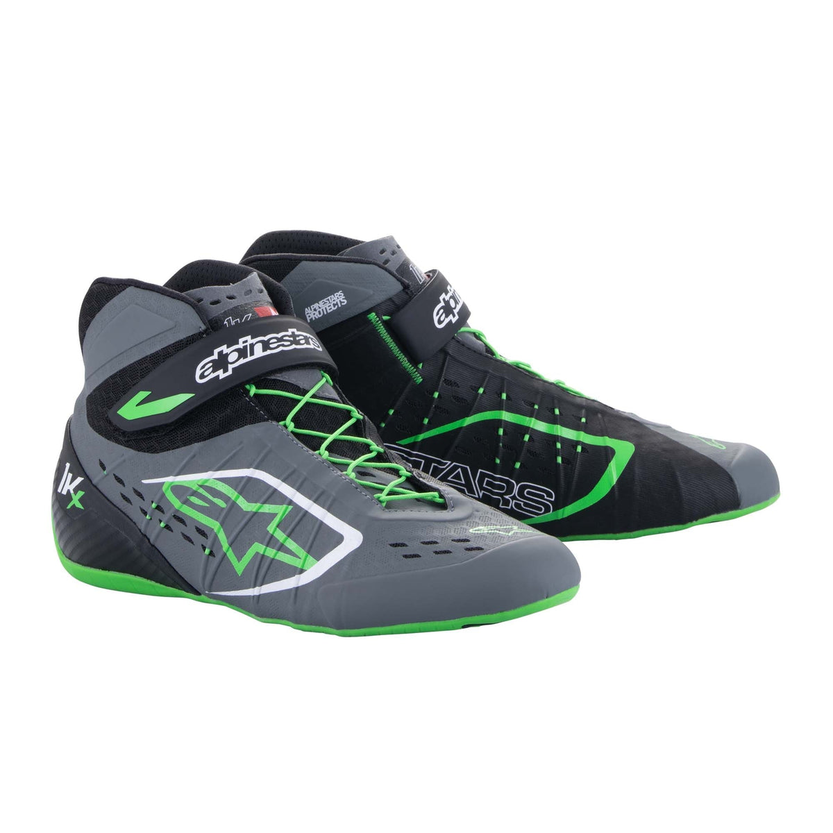 Alpinestars Tech 1 KX V2 Karting Shoes Youth Sizes