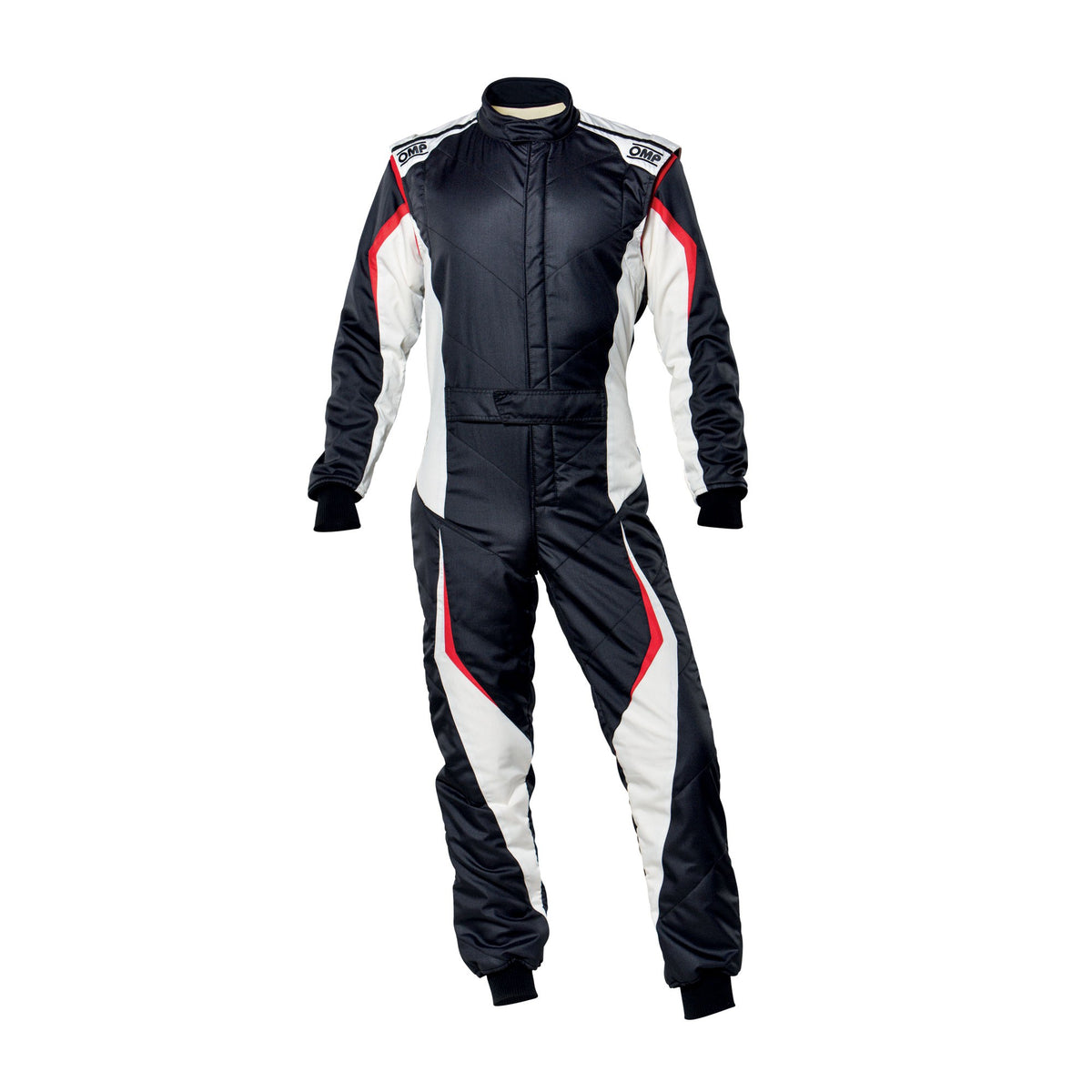 OMP TECNICA EVO Racing Suit MY2021 - FIA Fire Suit - Fast Racer